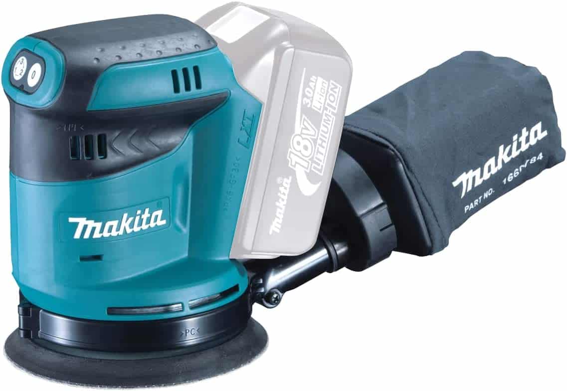 acheter makita dbo180z