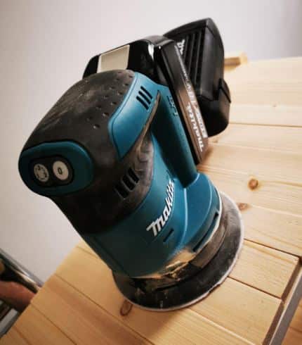 makita dbo180z pas cher