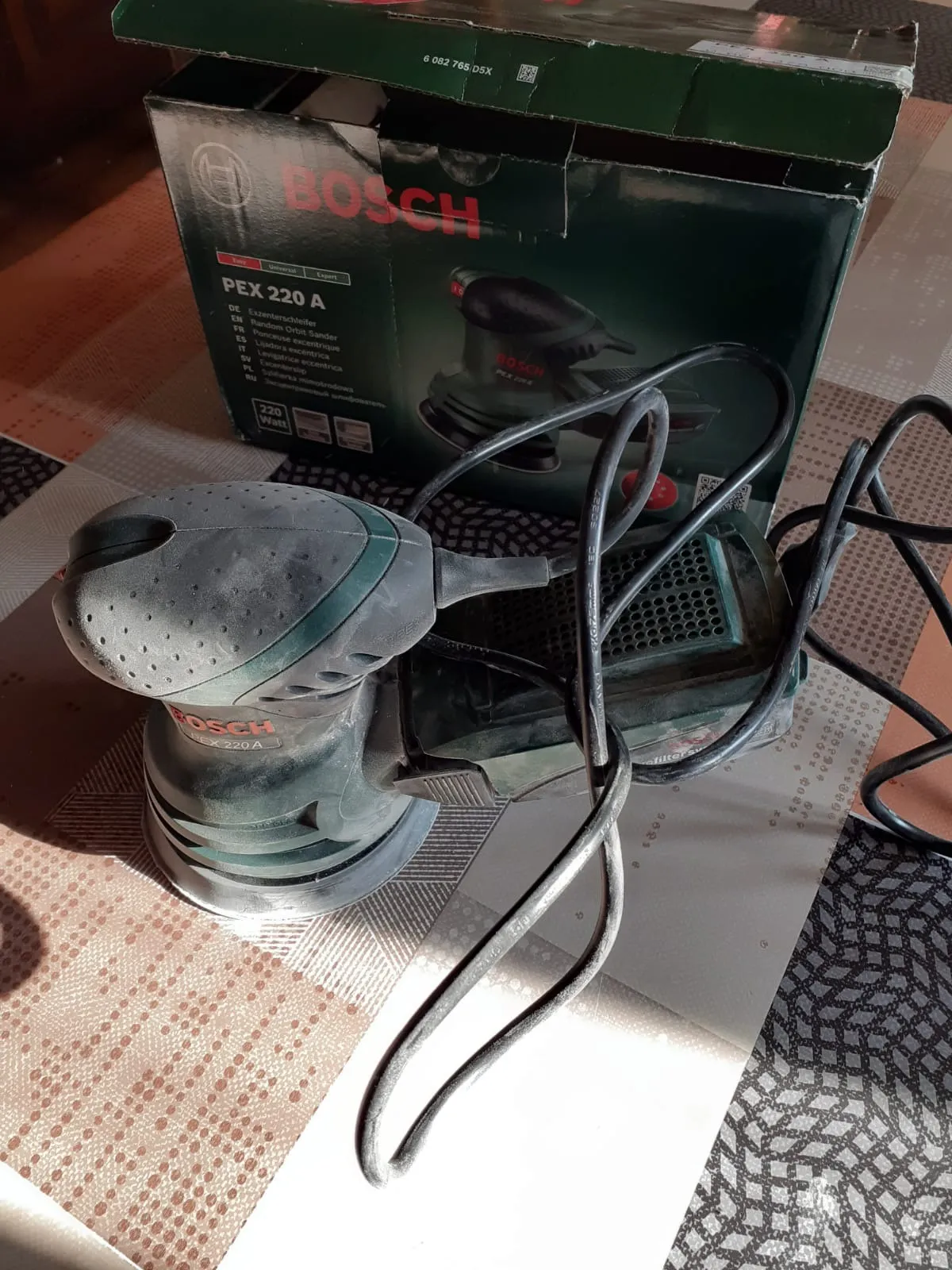 Choisir la bonne ponceuse selon le type de chantier