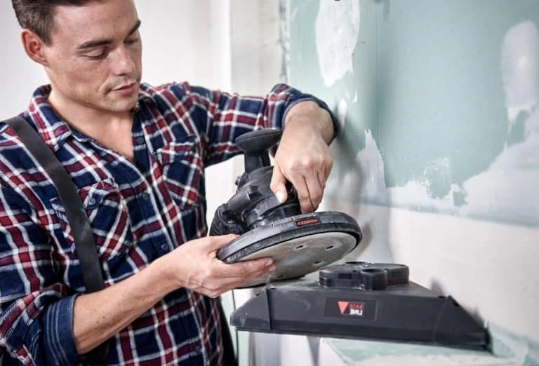 Pack Menzer LHS Pro Vario avec aspirateur VCL