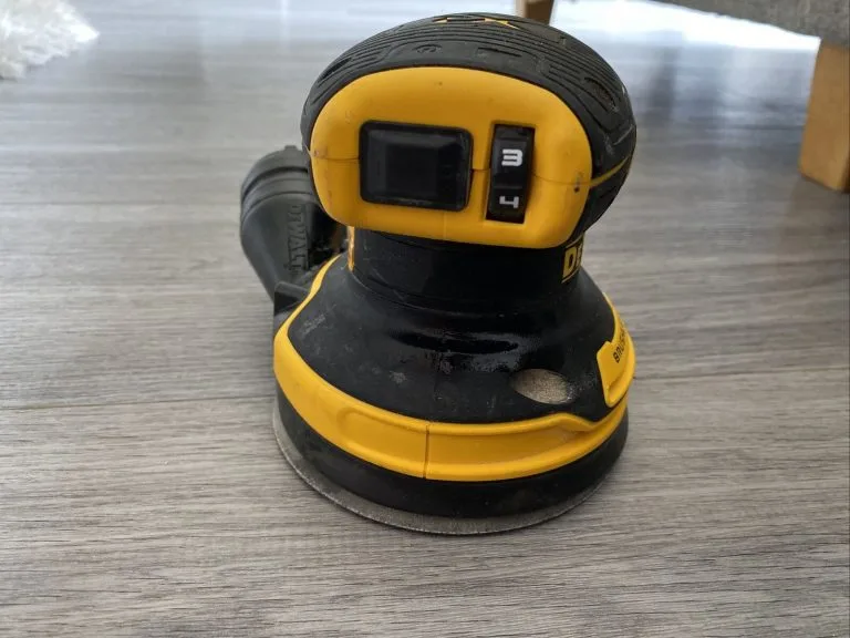 Dewalt DCW210N XR 18V