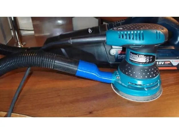 Makita BO5031J Compacte